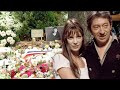 La tombe de Jane BIRKIN. Comment y aller? 👉 Voici le chemin en passant par celle de Serge Gainsbourg