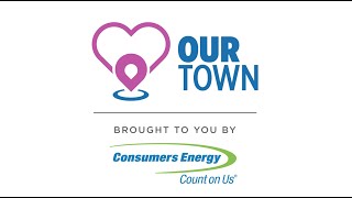 Consumers Energy- Our Town Meal Distribution Program