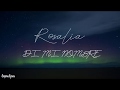 ROSALIA - DI MI NOMBRE (Cap.8: Éxtasis) Letra