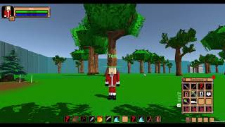 [Online RPG Prototype] Attributes! - Devlog #10