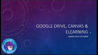 How to create a Google Cloud assignment and link it to Canvas LMS
