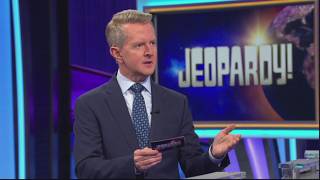 JEOPARDY! 05/25/2026 FULL || Jeopardy! May 25, 2026 Full Episode 720HD
