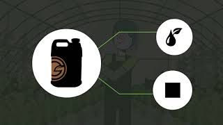 GreenPlanet Nutrients  1 Part Medi One Feed Program Explainer Video