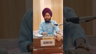 ਆਦੇਸੁ ਬਾਬਾ ਆਦੇਸੁ 🙏|| Gurbani || Kirtan || Shabad || Guru Purabh 🙏||