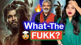 AA22 Allu Arun Atlee First Look | Deeksha Sharma