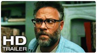 THE INVITE Official Trailer (NEW 2026)