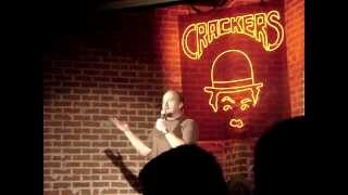 Louis CK Gets Heckled