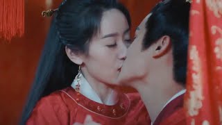 《祝卿好》ep9 | 哇哦，洞房花烛夜，是我可以免费看的吗🧐 | 袁冰妍郑业成米热 |  My Sassy Princess |【下饭小剧场】