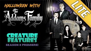 Creature Features 358 LITE