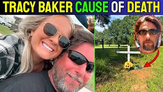 Tracy Baker Death: South Carolina, Motorcycle Rider Mr. Tracy Clyde Baker Suddenly Passed Away