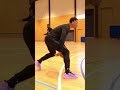 突破组合动作 nba basketball fiba 篮球 篮球教学