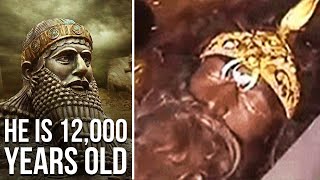 10 Mysterious Archeological Discoveries That Rewrite History!