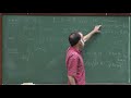 Doctorate program: Functional Analysis - Lecture 22: Uniform boundedness of weak converging...