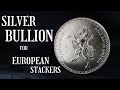 Scottish Unicorn Bullion Coin Review: Stunning Design & Great Value | European Mint