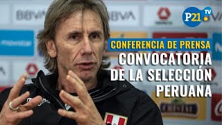 Fin de la novela: Gianluca Lapadula es convocado a la selección peruana