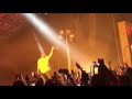 Post Malone - "Congratulations" Live Woodlands, Texas 4K Quality