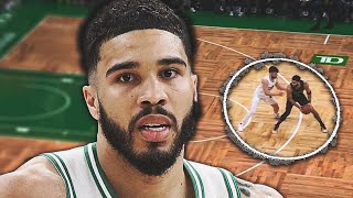 What Nobody Says About Jayson Tatum