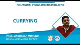 Currying