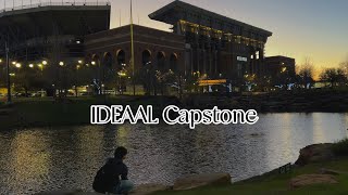 IDEAAL Capstone: Reflection
