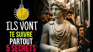 Comment Devenir l’indispensable choix des autres : 5 secrets stoïciens