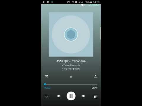 MUSICA SU SAMSUNG J5 SCARICARE