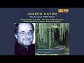 Die Jahreszeiten (The Seasons) , Hob.XXI:3: Der Fruhling (Spring) : Recitative: Erhort ist...