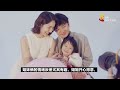 8视界娱乐生活志｜王祖蓝全家拍杂志　女儿表情超抢镜！