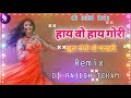 HAY_VO_HAY_GORI_JHUL_BANDHO_VO_MANHARI_DADAR_ME#djbhageshwar #djkhemubalaghat #dj_rajeshtekam_mandla