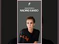 Nadine Kanso on how her brand Bilarabi was created #shorts