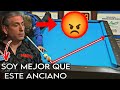 Este JUGADOR Intentó pasarse de LISTO y EL MAGO lo mando a su silla...