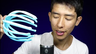 ASMR for people who LITERALLY NEED sleep RIGHT NOW