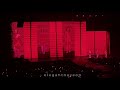 fancam 190717 dance for you twicelights in la