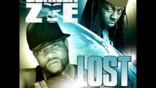 Lost - Gorilla Zoe ft. Lil Wayne