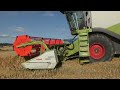 harvest 2023 daly agri services