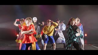 【 DANCE CONCERT Vol.20 】オンリーワンダー / フレデリック 【DANCE PACIFIC BLUE】