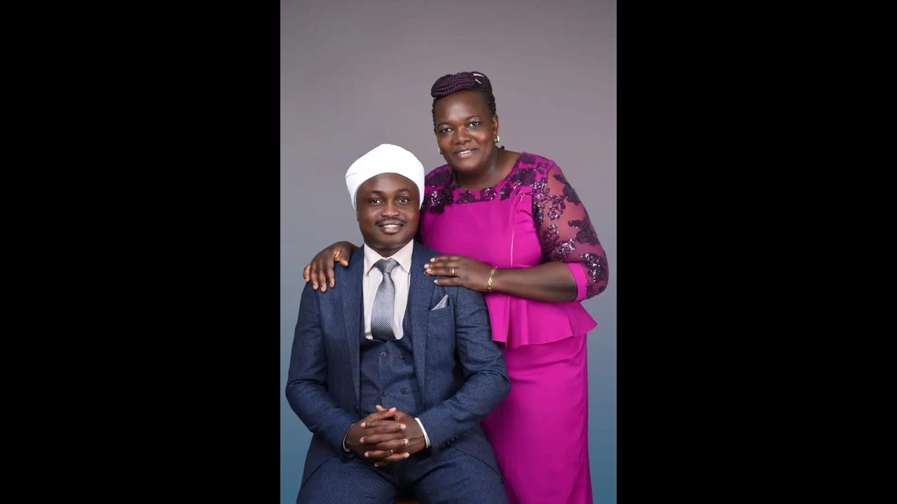 Prophecy Deliverance Part5 Youtube