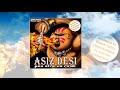 futurcrew asiz desi audio 2018