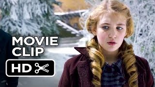 The Book Thief Movie CLIP - I'm Not Stealing It (2013) - Geoffrey Rush Movie HD