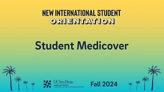 Student Medicover