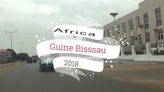 Pelas ruas de Bissau #4 Guine Bissau/Africa I Viagem Partiu