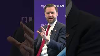 Vance calls Iran ceasefire "a fragile truce"