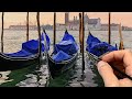 Painting a Venice Scene | Time Lapse | Episode 213