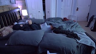 Sleep Stream| Underwear| 2
