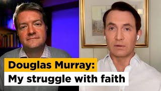 Douglas Murray: I’m an uncomfortable agnostic who still values the church