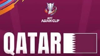 Live | AFC Asian Cup Qatar 2023™ Final Draw #football #afc #asiancup2023 #india #sunilchhetri