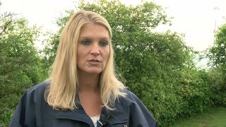 WATCH: TBI releases information on officer-involved shooting in Greene County