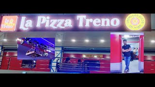 La Pizza Treno l Ankleshwar l Signature Gallaria l Bharuch