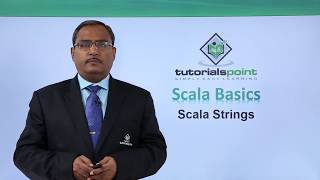 Scala - Strings