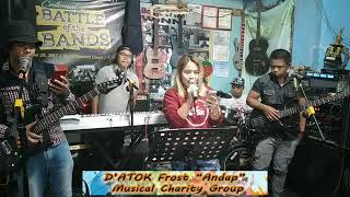 Atok-Andap Musical Group Facebook Live Concert 2