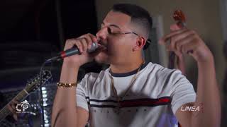 Linea X - NT Andamos (En Vivo 2019 4k) (Inedita)